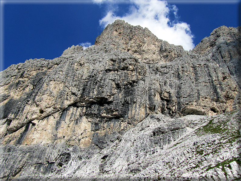 foto Pale di San Martino